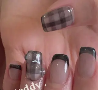 ネイル nail＆eyelash KI-IN所属・KI-IN 高円寺のネイルデザイン