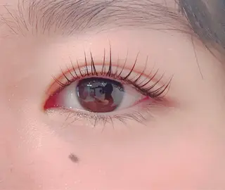 マツエク・マツパ CHIHARU 🎀のマツエク・マツパデザイン