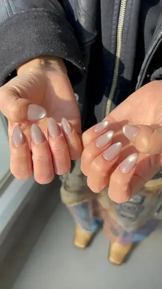 ネイル nonno. ayumiのネイルデザイン