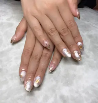 ネイル ネイリスト♡ AYAKOのネイルデザイン