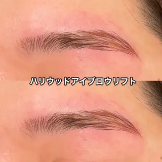 アイブロウ nekoRu meiのマツエク・マツパデザイン