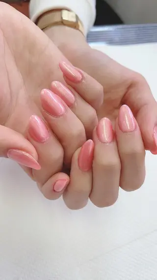 ネイル Munail サロン所属・むねいる nail salonのネイルデザイン
