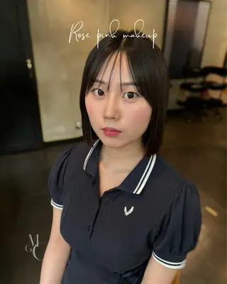 yuri | 渋谷 | 韓国垢抜け🌙のその他イメージ
