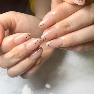 ネイル FIORITURA aiのネイルデザイン