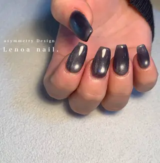 ネイル nailsalon Lenoaのネイルデザイン