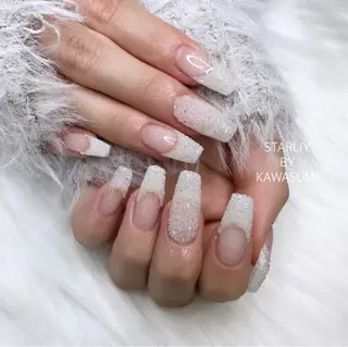 ネイル ~Starliy~ 三重県津市のネイルデザイン