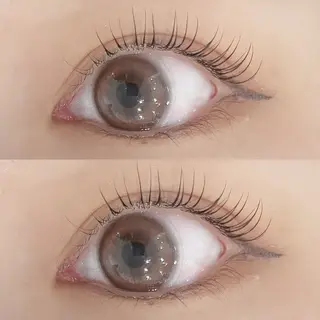 マツエク・マツパ vim Lash CHIKA🫧のマツエク・マツパデザイン