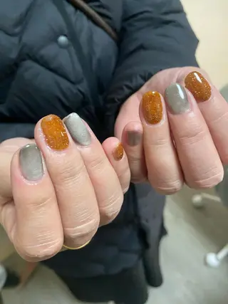 ネイル 住宅街のねいる屋さん R.G NAILのネイルデザイン