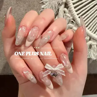 ネイル ミ カのネイルデザイン