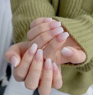 ネイル MissU ネイルサロンのネイルデザイン