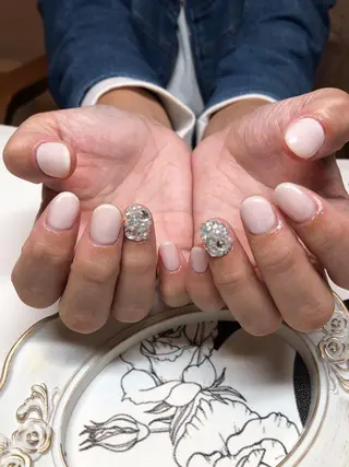 ネイル 🍭Kiara Nail🍭のネイルデザイン