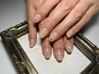 ネイル Nail salon Caco.のネイルデザイン