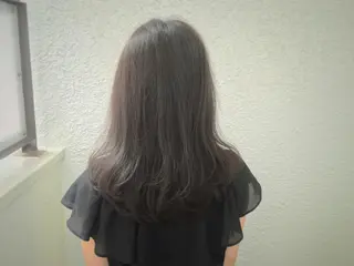 ショート ミディアム セミロング ロング カラー ヘアアレンジ 小顔ショートヘア♪ TAKUMIのヘアスタイル