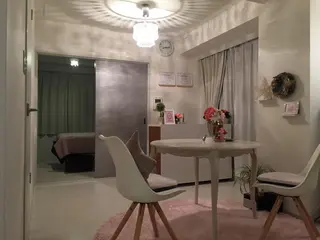 キッズ You&i(ユーアイ)所属・Nomura Suuのエステ・リラクイメージ