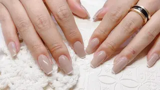 ネイル Vanilla nail salonのネイルデザイン