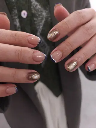 ネイル puku nail 🌼kazu🌼のネイルデザイン