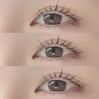 マツエク・マツパ HOME loveitのマツエク・マツパデザイン