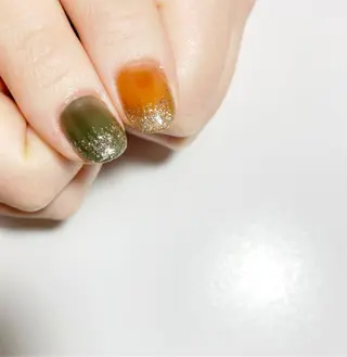 ネイル ネイルサロン ajole｜amiのネイルデザイン
