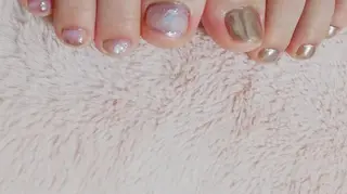 ネイル ネイルサロンほっこり kanaのネイルデザイン