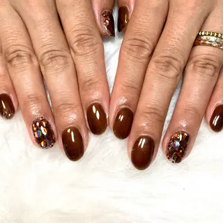 ネイル nailsalon ICHIのネイルデザイン