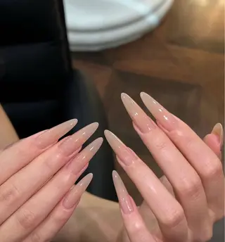 ネイル ミ キのネイルデザイン