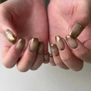 ネイル nail◯ petitnanoのネイルデザイン