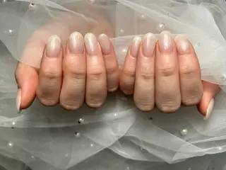 ネイル ✴︎ Delightのネイルデザイン