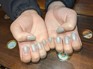 ネイル MAXKELLY HANAのネイルデザイン