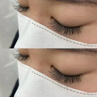 マツエク・マツパ 🫧縮毛矯正／カラー ／bless松浦🫧のヘアスタイル