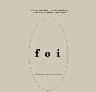 【foi】 natsumi🌼のその他イメージ