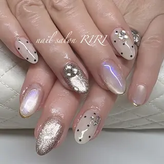 ネイル RIRI リリのネイルデザイン