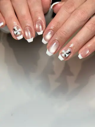 ネイル private salon M&のネイルデザイン