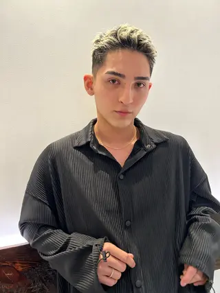 アイブロウ 似合わせ ♡Sayaの眉毛・アイブロウイメージ