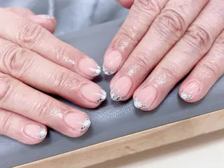 ネイル Romine&ネイル ユンのマツエク・マツパデザイン