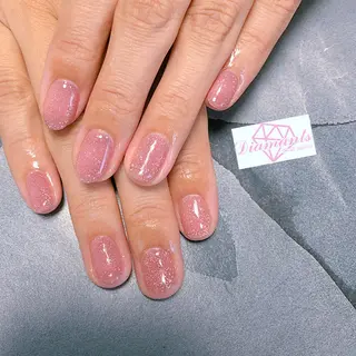 ネイル Asa miのネイルデザイン