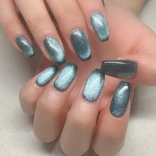 ネイル C for nailのネイルデザイン