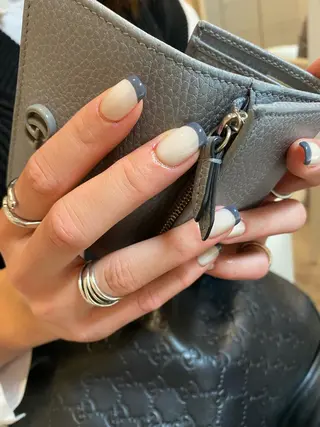 ネイル 【LINON】 airiのネイルデザイン