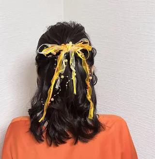 ミディアム Monleve 井上恵のマツエク・マツパデザイン