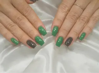 ネイル Amore Nのネイルデザイン