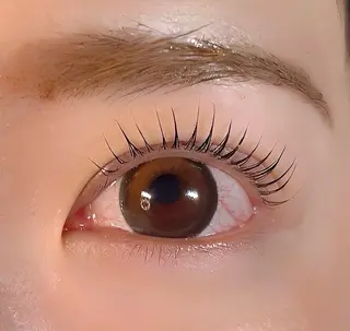 マツエク・マツパ 💠新宿 🌿‬みくりや🍀のマツエク・マツパデザイン