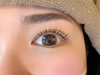 マツエク・マツパ デイジーラッシュ 天王寺　南の眉毛・アイブロウイメージ