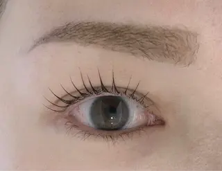 マツエク・マツパ POISSON eyelashのマツエク・マツパデザイン