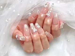ネイル R1🎀Nail💕 池袋東口店のネイルデザイン