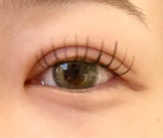 マツエク・マツパ PROGRESS 守谷店/SAYAKAのマツエク・マツパデザイン