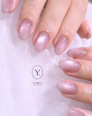 ネイル YUIKO _nail のネイルデザイン