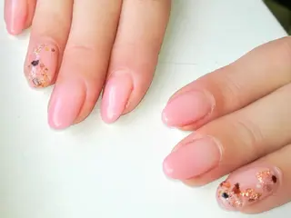 ネイル sweet pico 住吉のネイルデザイン