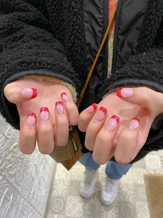 ネイル RiCHE【リッシュ】所属・RiCHE  吉祥寺 asamiのネイルデザイン