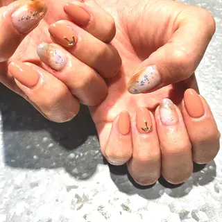 ネイル TRAM-nail moriizumiのネイルデザイン