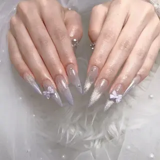 ネイル ENsalon nailのネイルデザイン