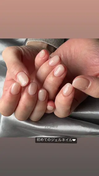 ネイル You kyehwaのネイルデザイン